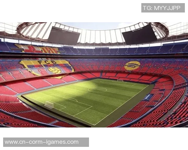 每体：巴萨准备11月7日在诺坎普揭露练习，邀会员观赏新球场