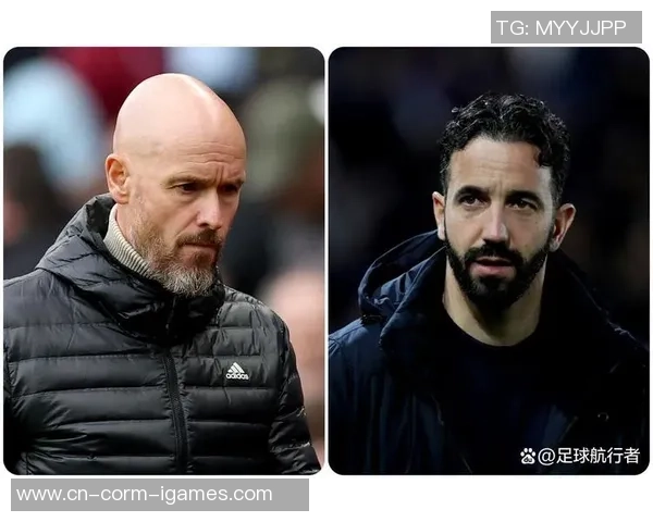 欧文：我从一开端就不看好滕哈赫，但阿莫林能执教曼联很多年