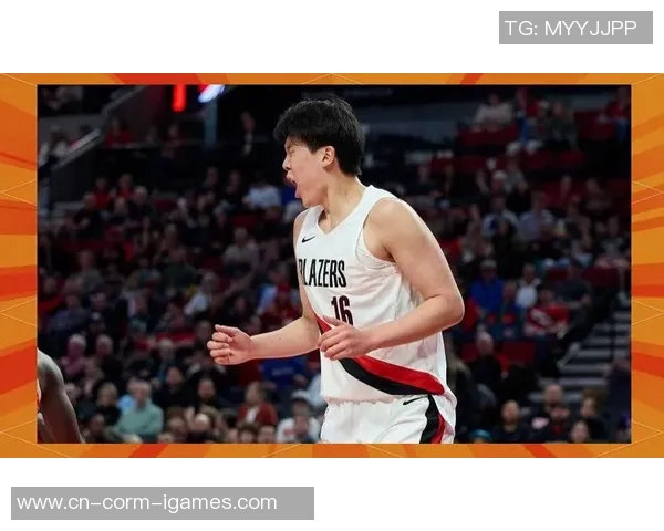 杨瀚森仅进场8分钟3中0罚球得1分 里夫斯背靠背41分湖人不敌开拓者
